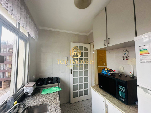 Imagem Apartamento com 2 Quartos à Venda, 70 m² em Jardim Las Palmas - Guarujá