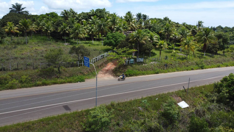 Imagem Terreno à Venda,  em Itacaré