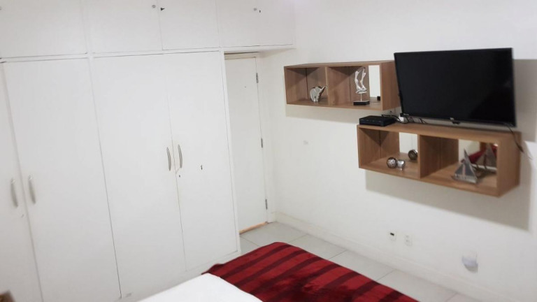 Imagem Apartamento com 3 Quartos à Venda, 150 m² em Copacabana - Rio De Janeiro
