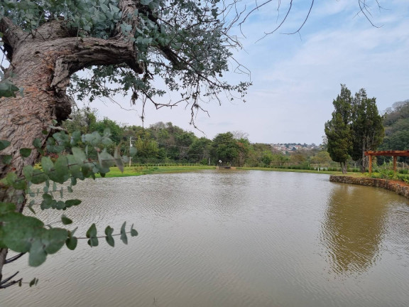 Imagem Terreno em Condomínio à Venda, 736 m² em San Fernando Valley - Atibaia