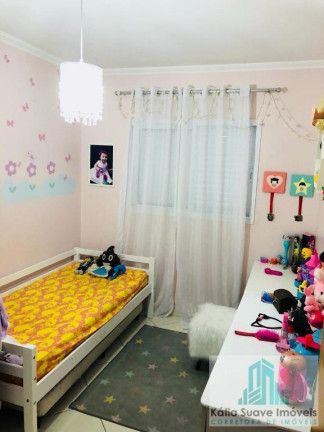 Imagem Casa com 3 Quartos à Venda, 117 m² em Vila Humaitá - Santo André Imagem Casa com 3 Quartos à Venda, 117 m² em Vila Humaitá - Santo André