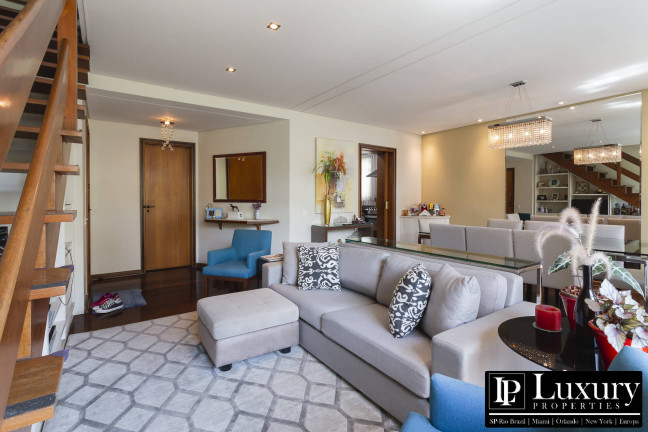 Imagem Apartamento com 2 Quartos à Venda, 137 m² em Pinheiros - São Paulo Imagem Apartamento com 2 Quartos à Venda, 137 m² em Pinheiros - São Paulo
