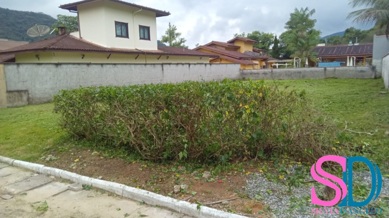Imagem Terreno à Venda, 448 m² em Horto Florestal - Ubatuba