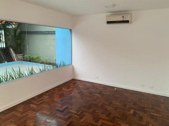 Imagem Imóvel com 5 Quartos à Venda, 490 m² em Vila Mariana - São Paulo