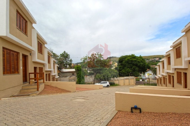 Imagem Casa com 2 Quartos à Venda, 118 m² em Teresópolis - Porto Alegre Imagem Casa com 2 Quartos à Venda, 118 m² em Teresópolis - Porto Alegre