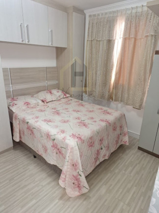 Imagem Imóvel com 2 Quartos à Venda, 50 m² em Planalto - São Bernardo Do Campo Imagem Imóvel com 2 Quartos à Venda, 50 m² em Planalto - São Bernardo Do Campo