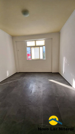 Imagem Apartamento com 1 Quarto à Venda, 45 m² em Centro - Niterói