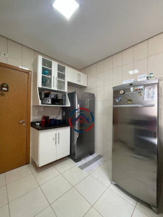 Imagem Apartamento com 3 Quartos à Venda, 146 m² em Jardim Mariana - Cuiabá