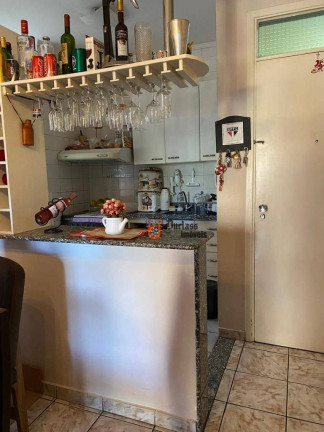 Imagem Apartamento com 2 Quartos à Venda, 62 m² em Vila Industrial - Campinas Imagem Apartamento com 2 Quartos à Venda, 62 m² em Vila Industrial - Campinas