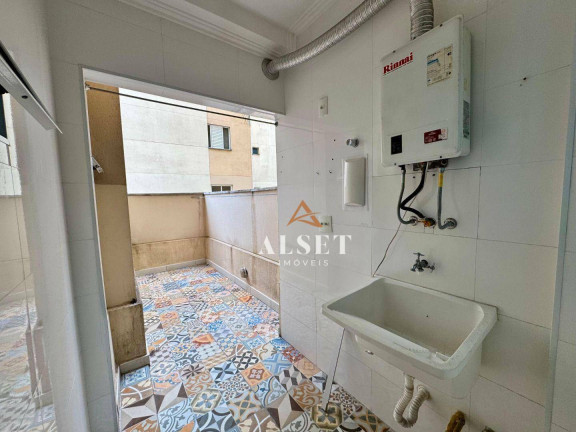 Imagem Apartamento com 3 Quartos à Venda, 82 m² em Vila Invernada - São Paulo