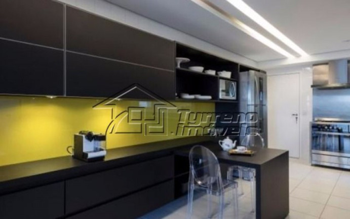 Apartamento com 3 Quartos à Venda, 194 m² em Jardim Aquarius - São José Dos Campos
