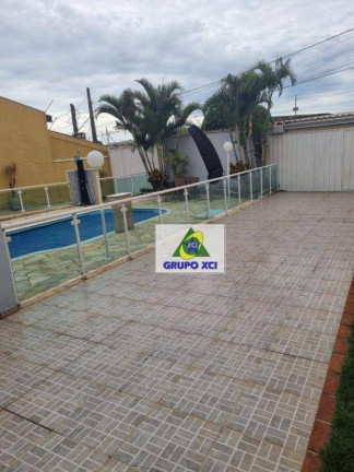 Imagem Casa com 3 Quartos à Venda, 525 m² em Vila Aeroporto Iii - Campinas Imagem Casa com 3 Quartos à Venda, 525 m² em Vila Aeroporto Iii - Campinas