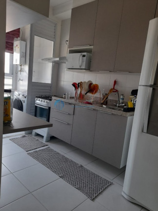 Imagem Apartamento com 2 Quartos à Venda, 60 m² em Vila Boa Vista - Barueri