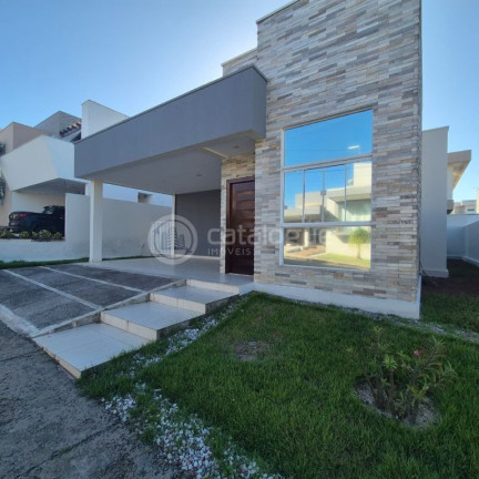 Casa de Condomínio com 3 Quartos à Venda, 260 m² em Parque Das Nações - Parnamirim