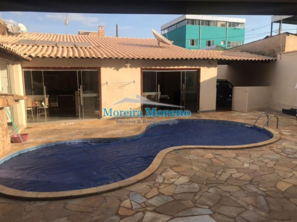 Imagem Casa com 5 Quartos à Venda, 474 m² em Centro - São Sebastião Da Bela Vista