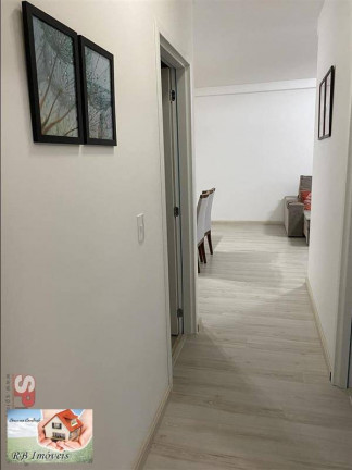 Imagem Apartamento com 3 Quartos à Venda, 100 m² em Vila Pires - Santo André Imagem Apartamento com 3 Quartos à Venda, 100 m² em Vila Pires - Santo André