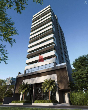 Imagem Apartamento com 3 Quartos à Venda, 83 m² em Centro - Itajaí