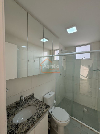 Imagem Imóvel com 2 Quartos à Venda, 52 m² em Condominio Portal Vila Das Borboletas - Mogi Guaçu Imagem Imóvel com 2 Quartos à Venda, 52 m² em Condominio Portal Vila Das Borboletas - Mogi Guaçu