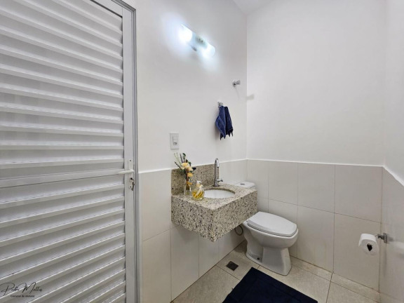 Imagem Casa com 3 Quartos à Venda, 139 m² em Ondas - Cond. Ondas Do Piracicaba - Piracicaba Imagem Casa com 3 Quartos à Venda, 139 m² em Ondas - Cond. Ondas Do Piracicaba - Piracicaba