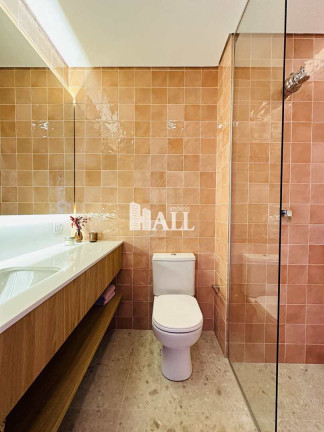 Imagem Apartamento com 1 Quarto à Venda, 70 m² em Jardim Paulistano - São José Do Rio Preto Imagem Apartamento com 1 Quarto à Venda, 70 m² em Jardim Paulistano - São José Do Rio Preto