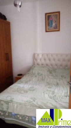 Imagem Apartamento com 1 Quarto à Venda, 34 m² em Cidade Antônio Estevão De Carvalho - São Paulo