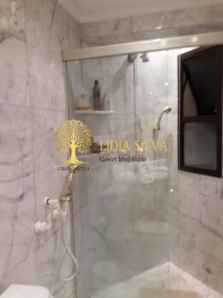 Imagem Cobertura com 4 Quartos à Venda, 200 m² em Vila Monte Alegre - São Paulo Imagem Cobertura com 4 Quartos à Venda, 200 m² em Vila Monte Alegre - São Paulo