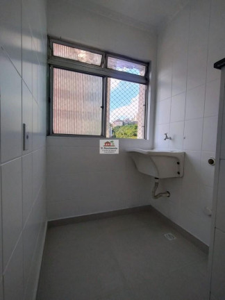 Imagem Apartamento com 2 Quartos à Venda, 46 m² em São Paulo Imagem Apartamento com 2 Quartos à Venda, 46 m² em São Paulo