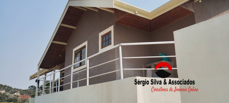 Terreno à Venda, 550 m² em Campos Do Jordão