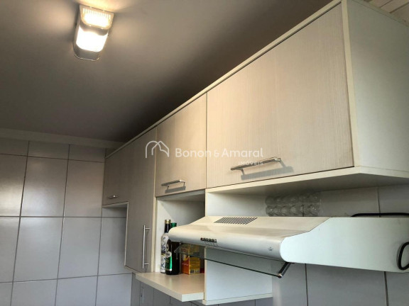 Imagem Apartamento com 2 Quartos à Venda, 48 m² em Vila Monte Alegre - Paulínia Imagem Apartamento com 2 Quartos à Venda, 48 m² em Vila Monte Alegre - Paulínia