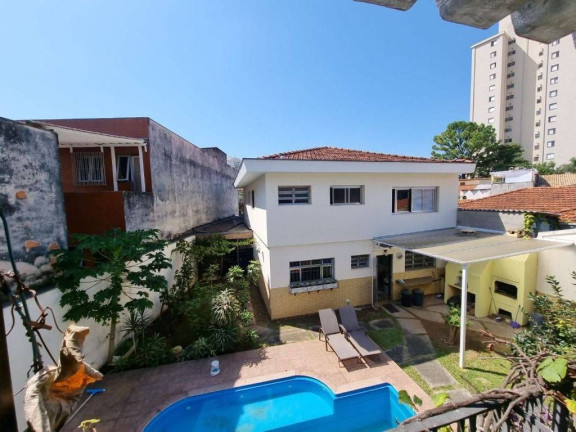 Imagem Casa à Venda, 600 m² em Vila Olímpia - São Paulo Imagem Casa à Venda, 600 m² em Vila Olímpia - São Paulo