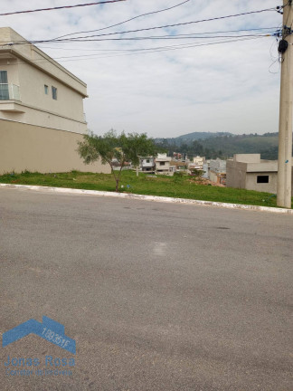Imagem Terreno em Condomínio à Venda, 150 m² em Parque Jaguari (fazendinha) - Santana De Parnaíba Imagem Terreno em Condomínio à Venda, 150 m² em Parque Jaguari (fazendinha) - Santana De Parnaíba
