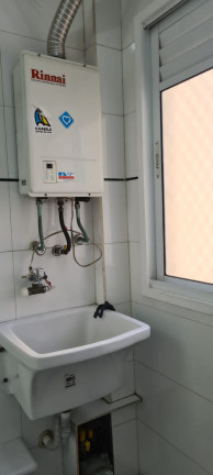Imagem Apartamento com 2 Quartos à Venda, 50 m² em Mooca - São Paulo