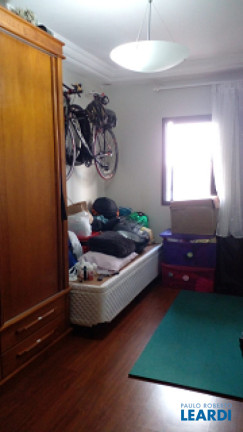 Imagem Apartamento com 4 Quartos à Venda, 150 m² em Jardim - Santo André Imagem Apartamento com 4 Quartos à Venda, 150 m² em Jardim - Santo André