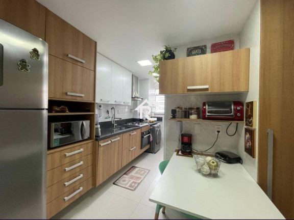 Imagem Apartamento com 2 Quartos à Venda, 87 m² em Icaraí - Niterói Imagem Apartamento com 2 Quartos à Venda, 87 m² em Icaraí - Niterói