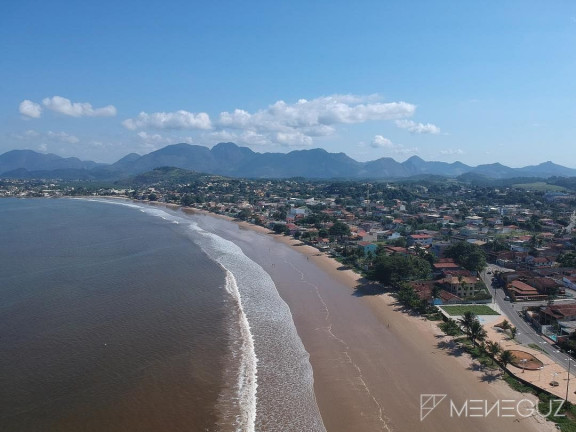 Imagem Casa com 5 Quartos à Venda, 160 m² em Santa Mônica - Guarapari Imagem Casa com 5 Quartos à Venda, 160 m² em Santa Mônica - Guarapari