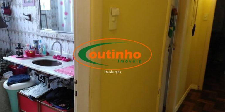 Imagem Casa com 5 Quartos à Venda, 860 m² em Grajaú - Rio De Janeiro