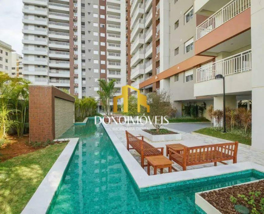 Imagem Apartamento com 4 Quartos à Venda, 127 m² em Centro - São Bernardo Do Campo Imagem Apartamento com 4 Quartos à Venda, 127 m² em Centro - São Bernardo Do Campo