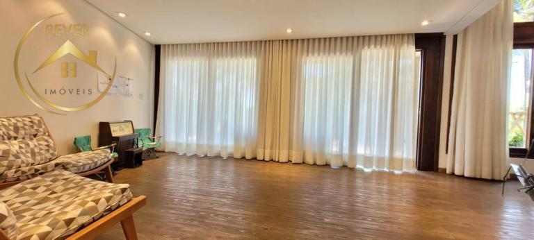 Imagem Sobrado com 4 Quartos à Venda, 315 m² em Sousas - Campinas Imagem Sobrado com 4 Quartos à Venda, 315 m² em Sousas - Campinas