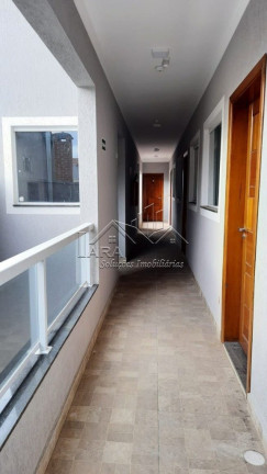 Imagem Apartamento com 2 Quartos à Venda,  em Vila Curuçá - São Paulo