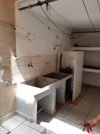 Imagem Casa com 1 Quarto para Alugar, 40 m² em Jardim Paineiras - Diadema Imagem Casa com 1 Quarto para Alugar, 40 m² em Jardim Paineiras - Diadema
