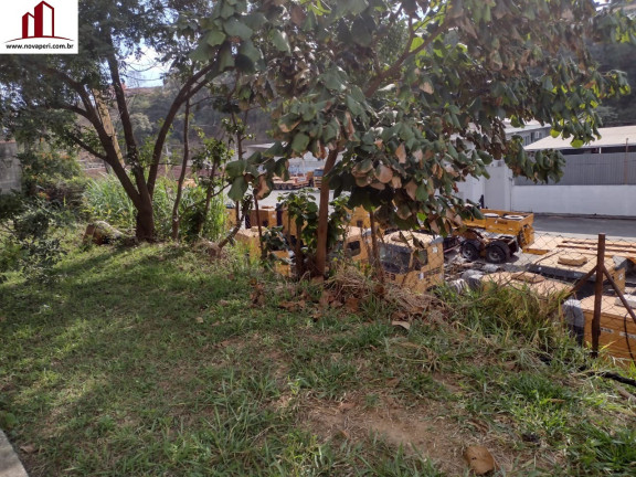 Imagem Casa com 3 Quartos à Venda, 99 m² em Jardim Monte Alegre - Caieiras
