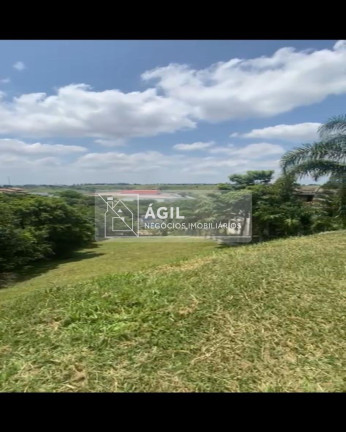 Imagem Terreno à Venda, 1.460 m² em Condomínio Residencial Mirante Do Vale - Jacareí