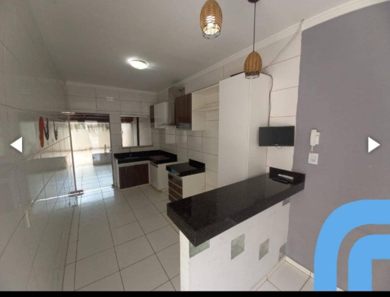 Imagem Casa com 3 Quartos à Venda, 105 m² em Jardim Atlântico - Goiânia Imagem Casa com 3 Quartos à Venda, 105 m² em Jardim Atlântico - Goiânia