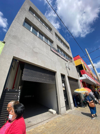 Sala Comercial para Alugar, 1.092 m² em Centro - Carapicuíba