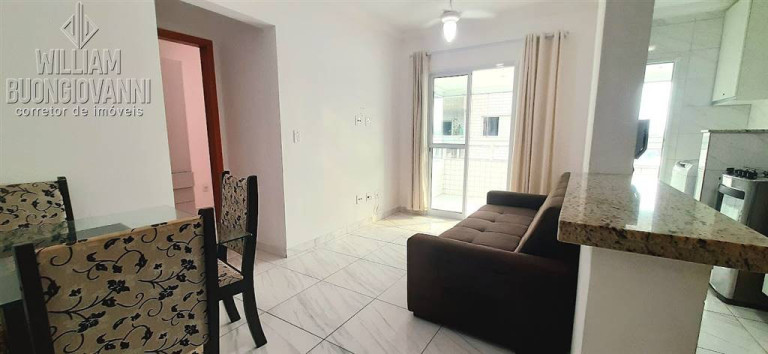 Imagem Apartamento à Venda, 42 m² em Mirim - Praia Grande Imagem Apartamento à Venda, 42 m² em Mirim - Praia Grande