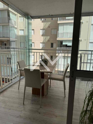 Imagem Apartamento com 2 Quartos para Alugar, 62 m² em Macedo - Guarulhos Imagem Apartamento com 2 Quartos para Alugar, 62 m² em Macedo - Guarulhos