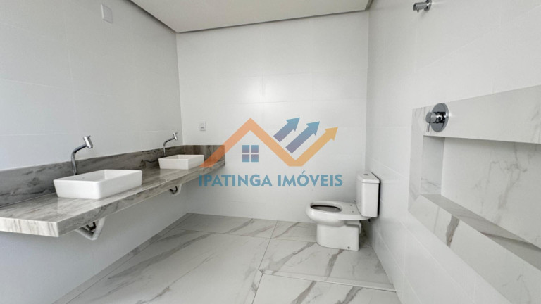 Imagem Apartamento com 3 Quartos à Venda, 181 m² em Horto - Ipatinga Imagem Apartamento com 3 Quartos à Venda, 181 m² em Horto - Ipatinga