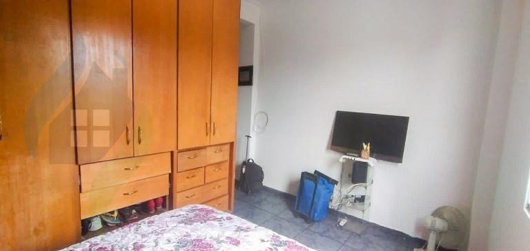 Imagem Imóvel com 2 Quartos à Venda, 72 m² em Taboão - São Bernardo Do Campo