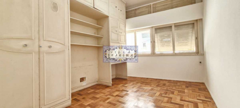 Imagem Apartamento com 4 Quartos à Venda, 206 m² em Copacabana - Rio De Janeiro Imagem Apartamento com 4 Quartos à Venda, 206 m² em Copacabana - Rio De Janeiro