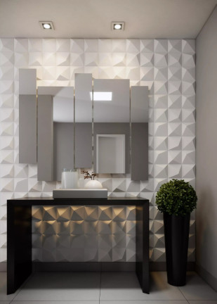 Imagem Apartamento com 1 Quarto à Venda, 27 m² em Vila Ema - São Paulo